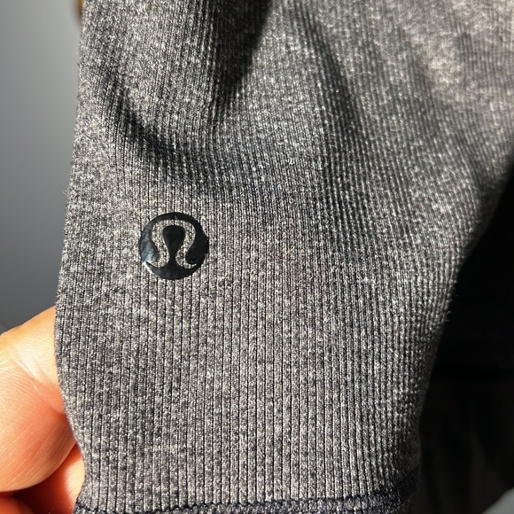 Lululemon Jacket Size L - Picture 3 of 10